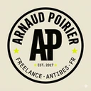 Logo Arnaud Poirier