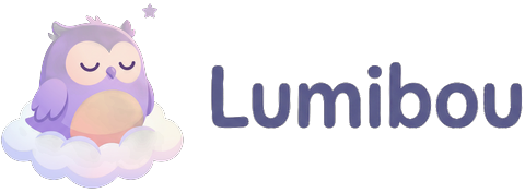 Logo Lumibou