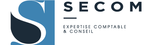 Logo SECOM